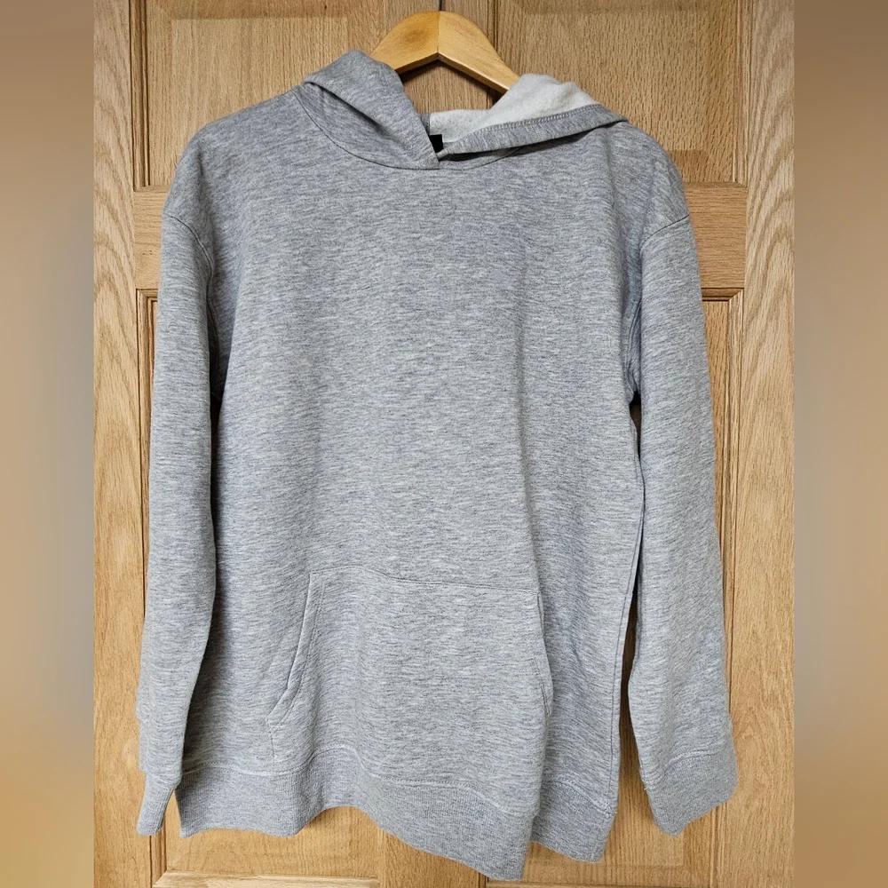 Art Class 16/18‎ Gray Hoodie Sweatshirt